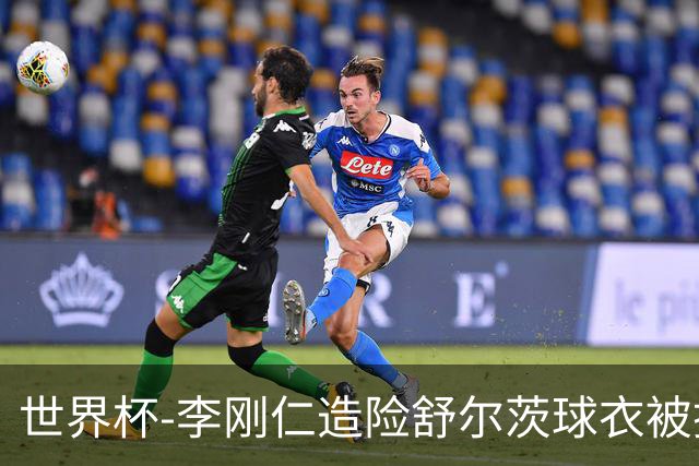 世界杯-李刚仁造险舒尔茨球衣被撕烂 半场韩国0-0捷克